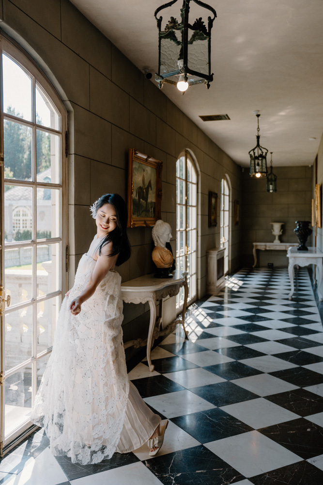 Melbourne Wedding hotography 「LaterStory」30.03.2024 Ivy Derrick 26 | LaterStory |