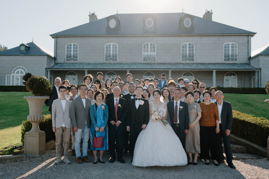 Melbourne Wedding hotography 「LaterStory」30.03.2024 Ivy Derrick 262 | LaterStory |