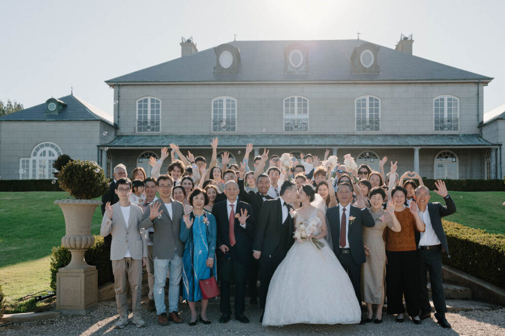 Melbourne Wedding hotography 「LaterStory」30.03.2024 Ivy Derrick 263 | LaterStory |