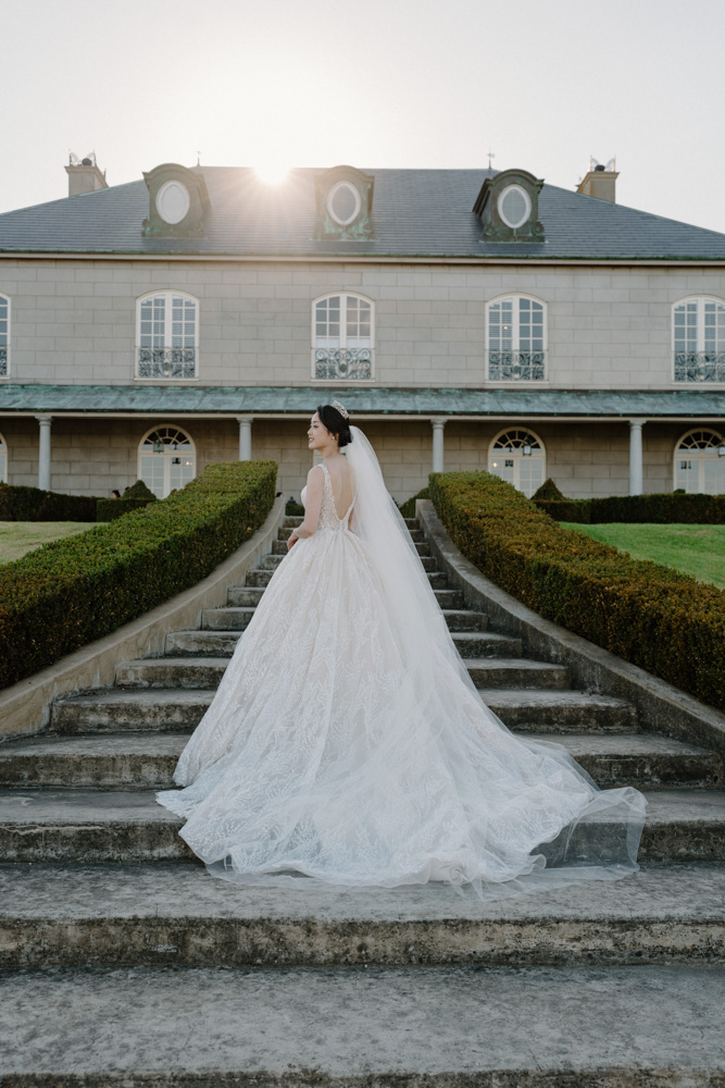 Melbourne Wedding hotography 「LaterStory」30.03.2024 Ivy Derrick 285 | LaterStory |