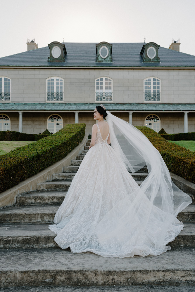 Melbourne Wedding hotography 「LaterStory」30.03.2024 Ivy Derrick 287 | LaterStory |