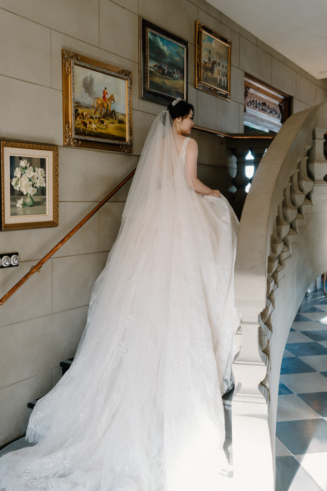 Melbourne Wedding hotography 「LaterStory」30.03.2024 Ivy Derrick 290 | LaterStory |