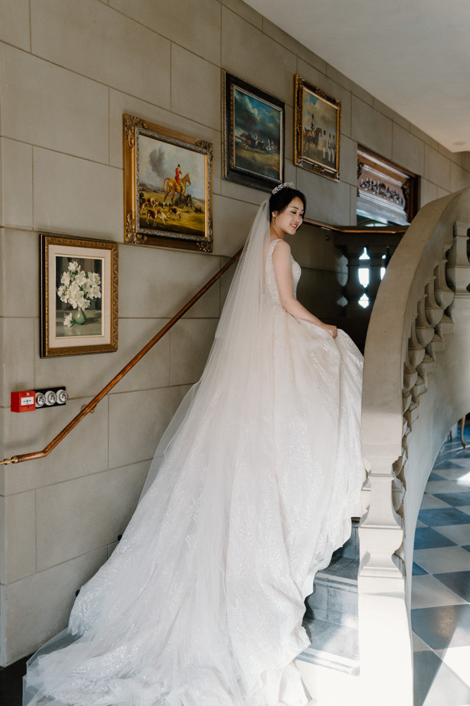 Melbourne Wedding hotography 「LaterStory」30.03.2024 Ivy Derrick 291 | LaterStory |