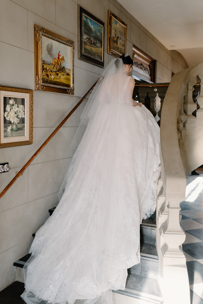 Melbourne Wedding hotography 「LaterStory」30.03.2024 Ivy Derrick 293 | LaterStory |