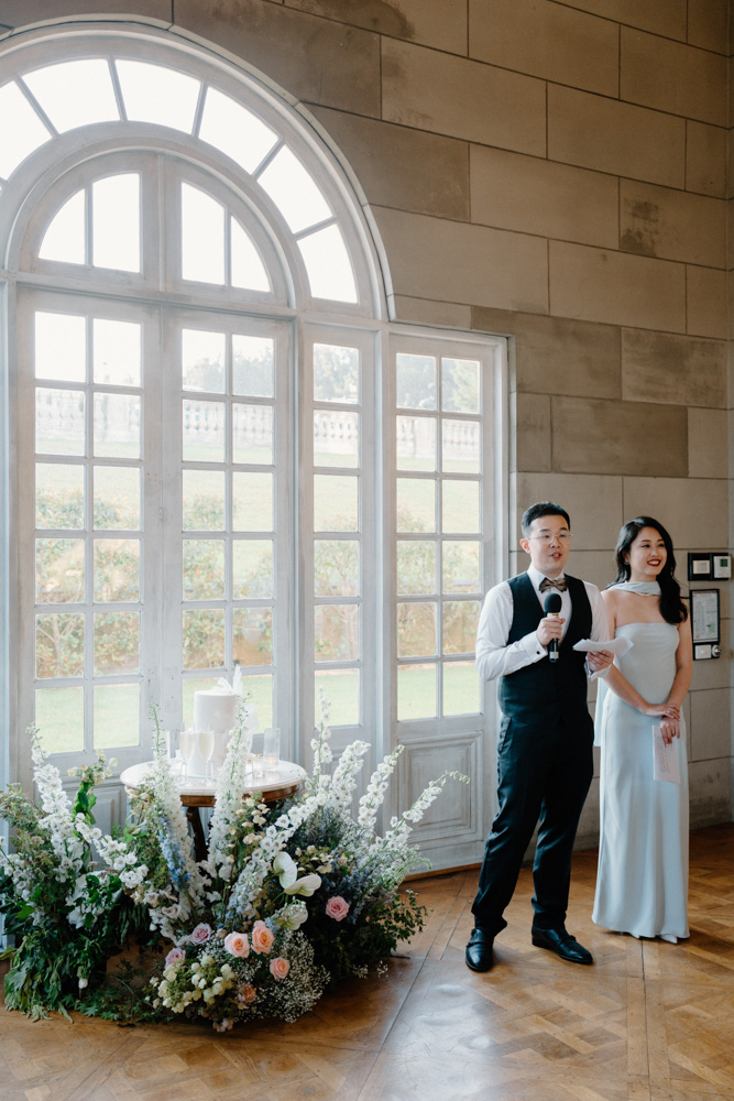 Melbourne Wedding hotography 「LaterStory」30.03.2024 Ivy Derrick 309 | LaterStory |