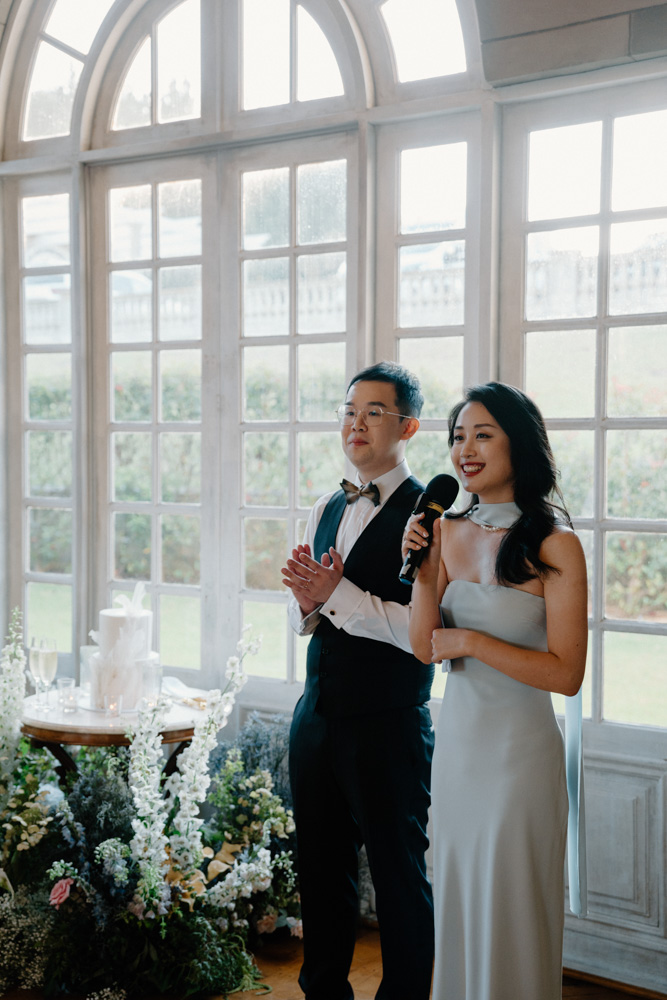 Melbourne Wedding hotography 「LaterStory」30.03.2024 Ivy Derrick 311 | LaterStory |