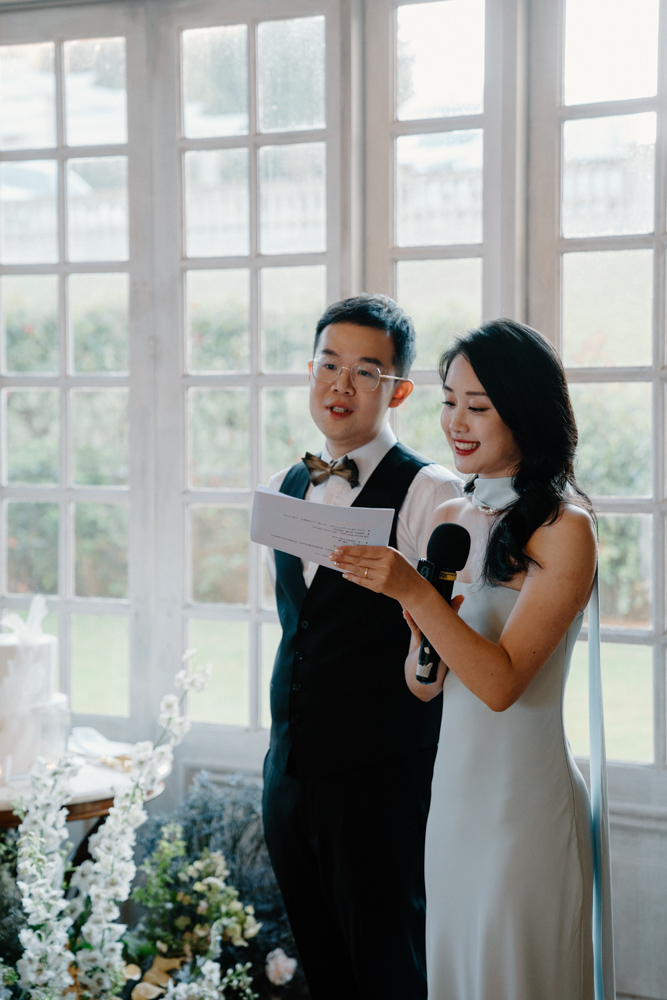 Melbourne Wedding hotography 「LaterStory」30.03.2024 Ivy Derrick 313 | LaterStory |