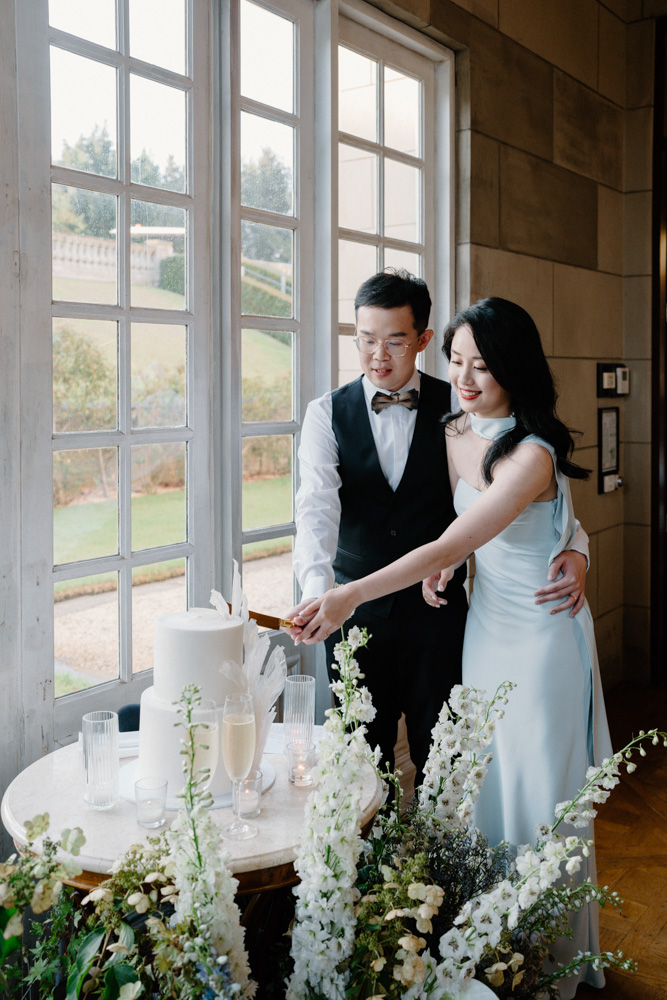 Melbourne Wedding hotography 「LaterStory」30.03.2024 Ivy Derrick 331 | LaterStory |