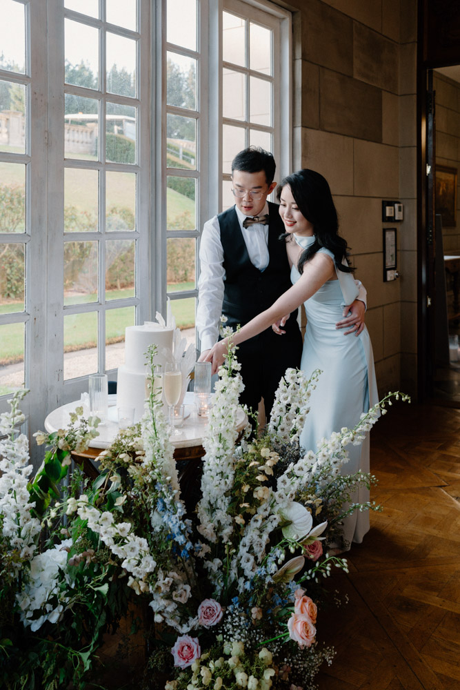 Melbourne Wedding hotography 「LaterStory」30.03.2024 Ivy Derrick 332 | LaterStory |