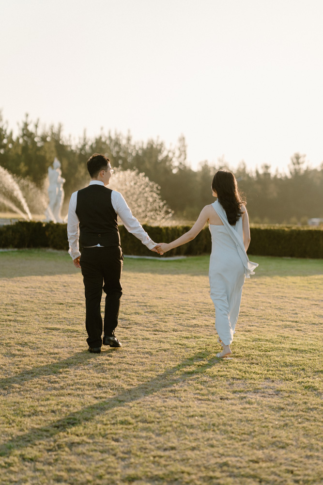 Melbourne Wedding hotography 「LaterStory」30.03.2024 Ivy Derrick 335 | LaterStory |