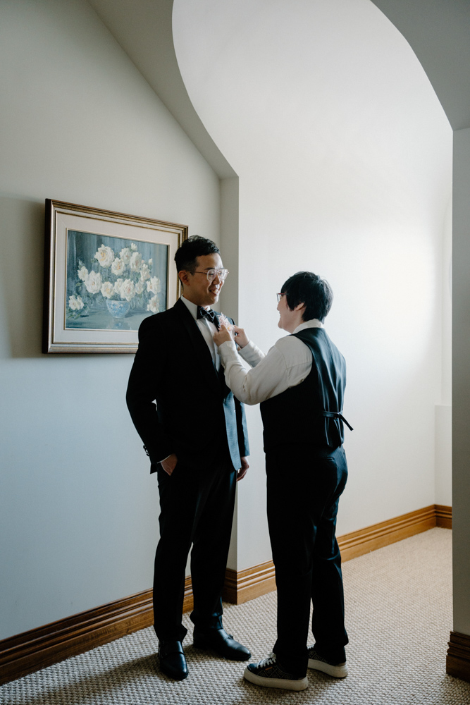 Melbourne Wedding hotography 「LaterStory」30.03.2024 Ivy Derrick 6 | LaterStory |