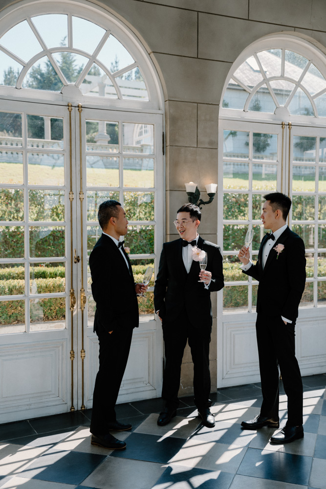 Melbourne Wedding hotography 「LaterStory」30.03.2024 Ivy Derrick 66 | LaterStory |