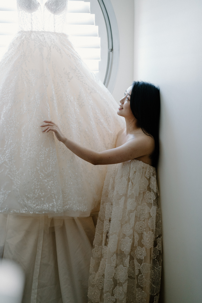 Melbourne Wedding hotography 「LaterStory」30.03.2024 Ivy Derrick 72 | LaterStory |