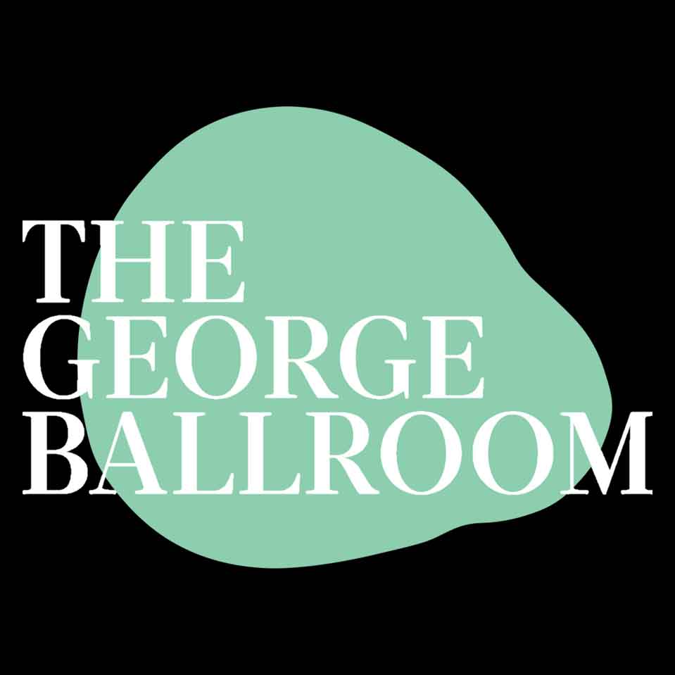 The George Ballroom | LaterStory |